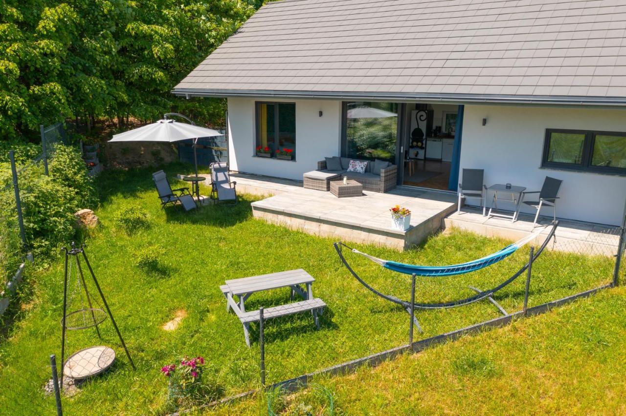 Domek Ale Fajnie - Taras Z Widokiem Na Gory Karpacz Kültér fotó