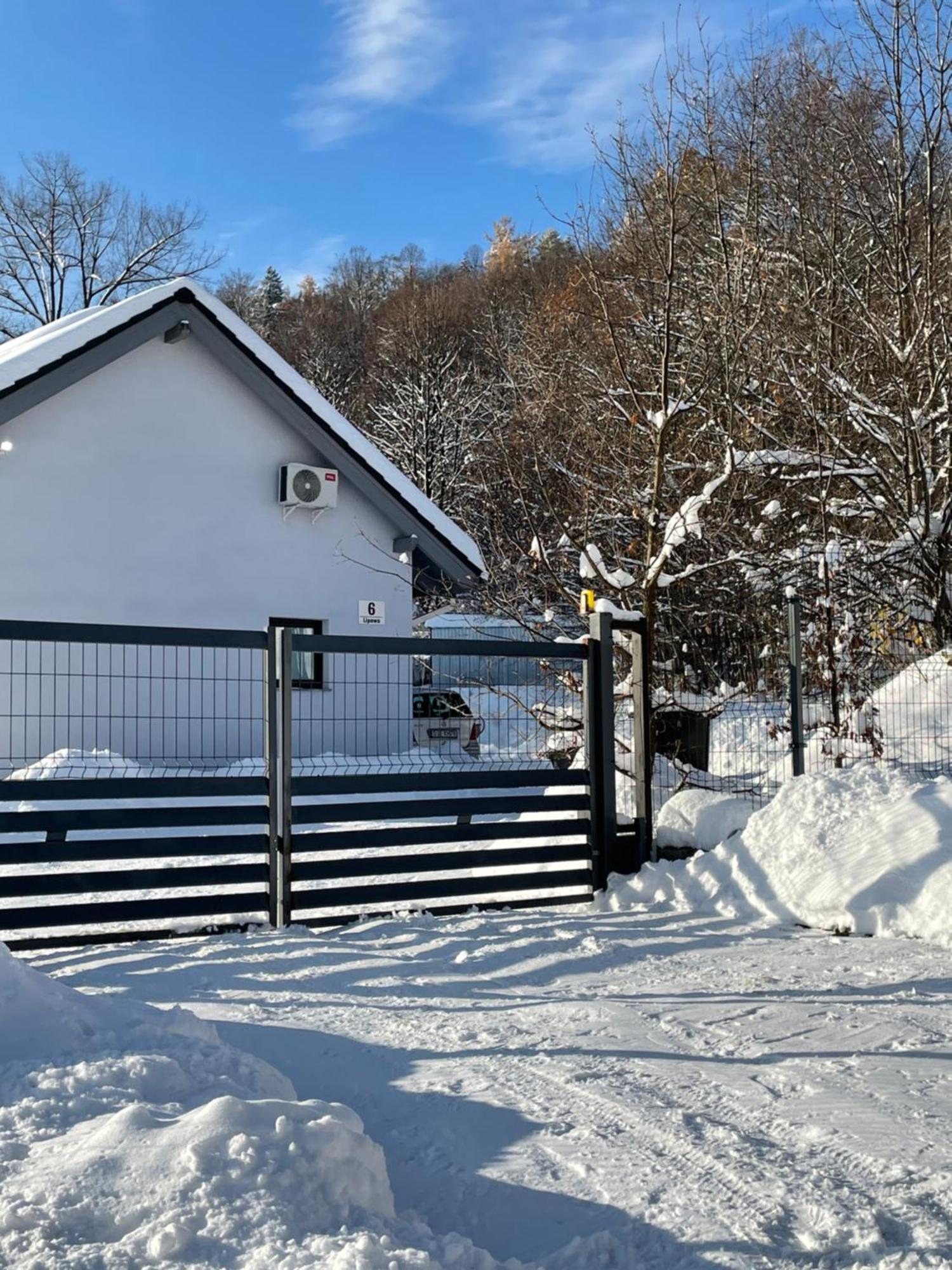 Domek Ale Fajnie - Taras Z Widokiem Na Gory Karpacz Kültér fotó